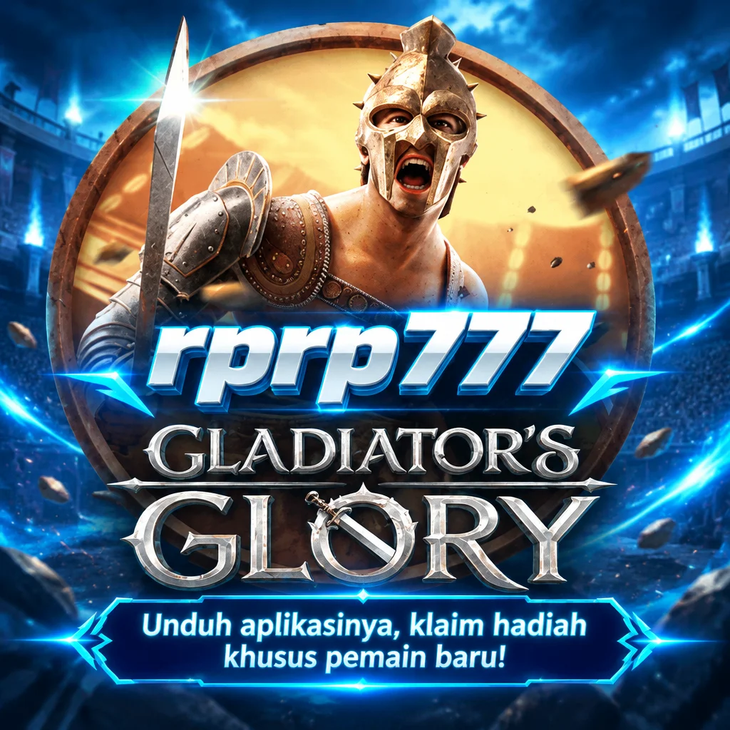 rprp777 · Gladi Glory