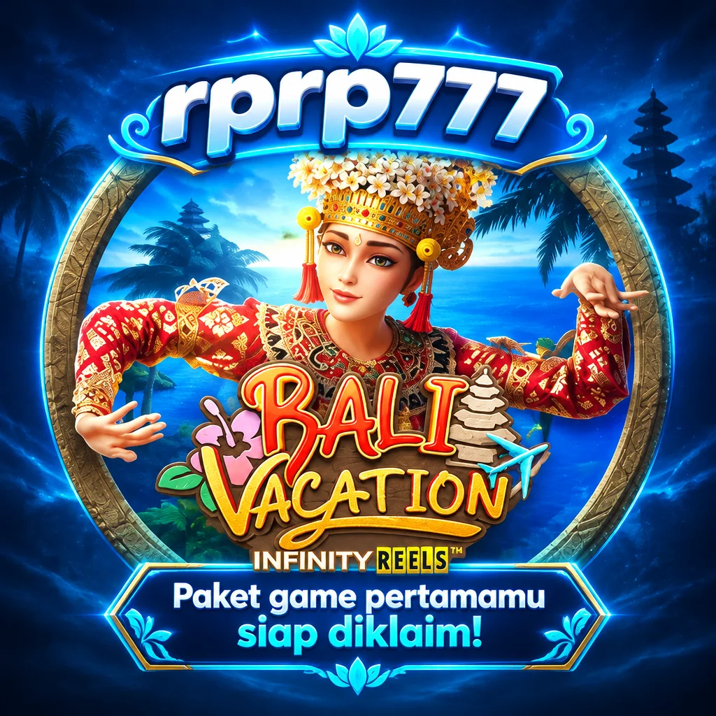 rprp777 · Bali Vacation