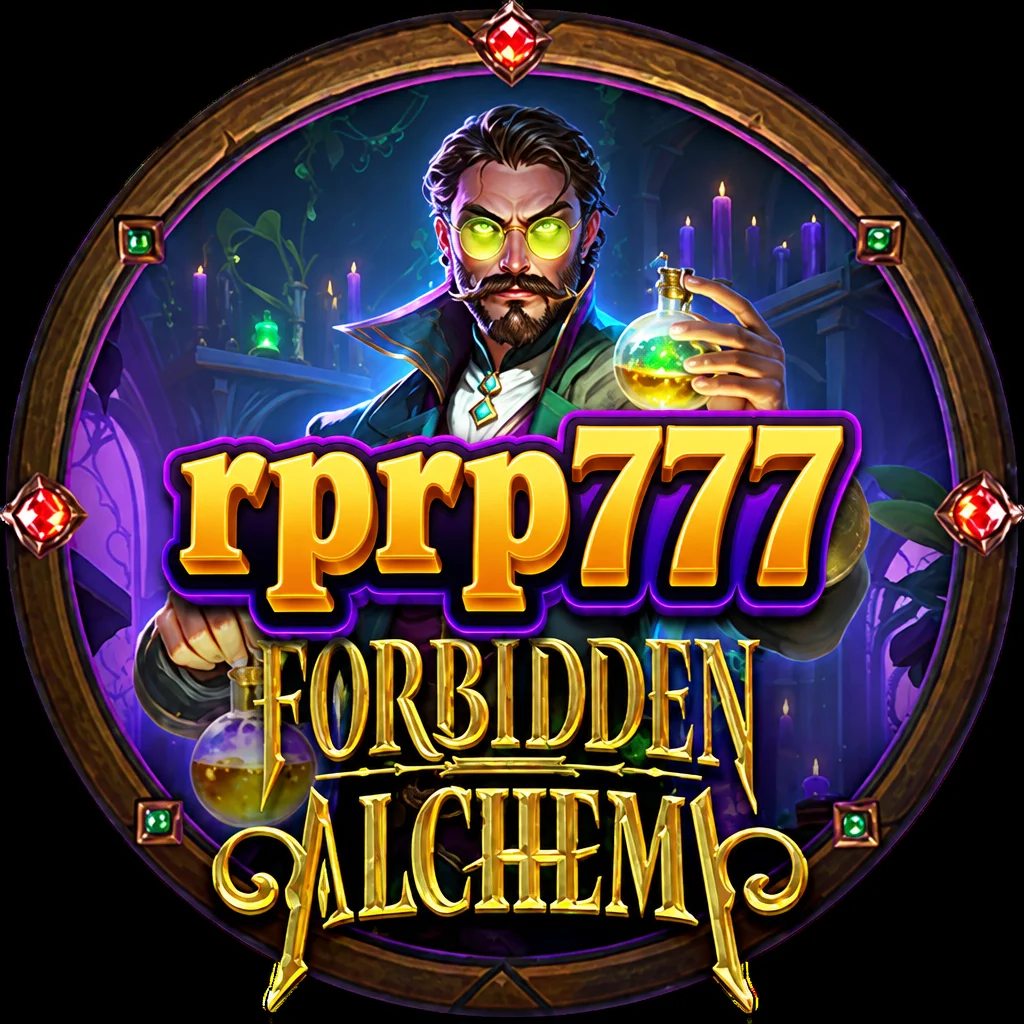 rprp777 · Forbid Alchemy