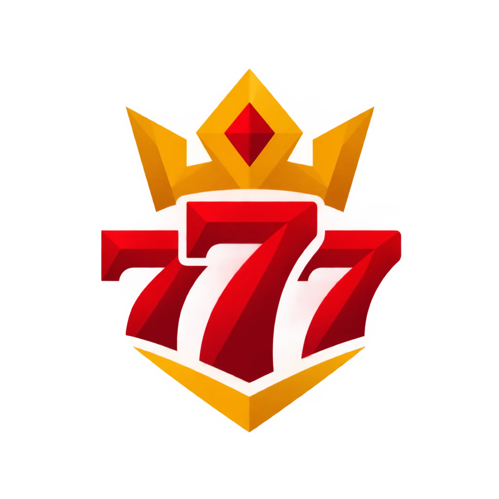 rprp777 Logo