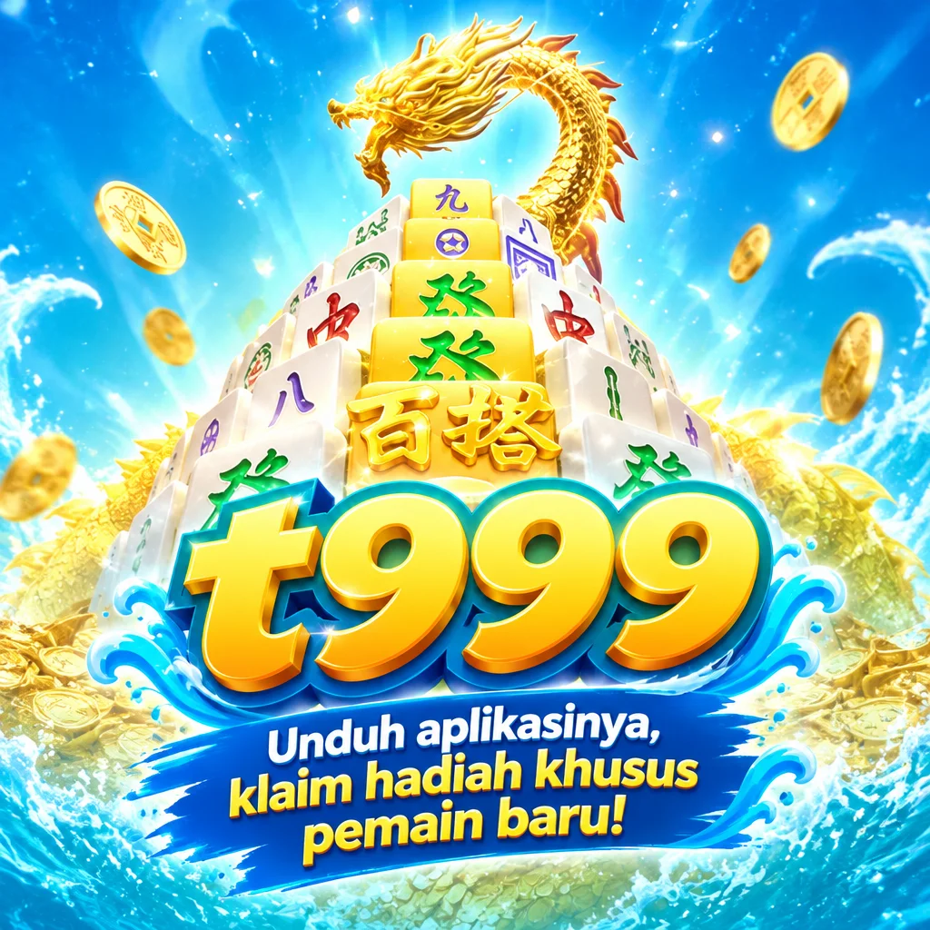 t999 · Gambar aplikasi 3