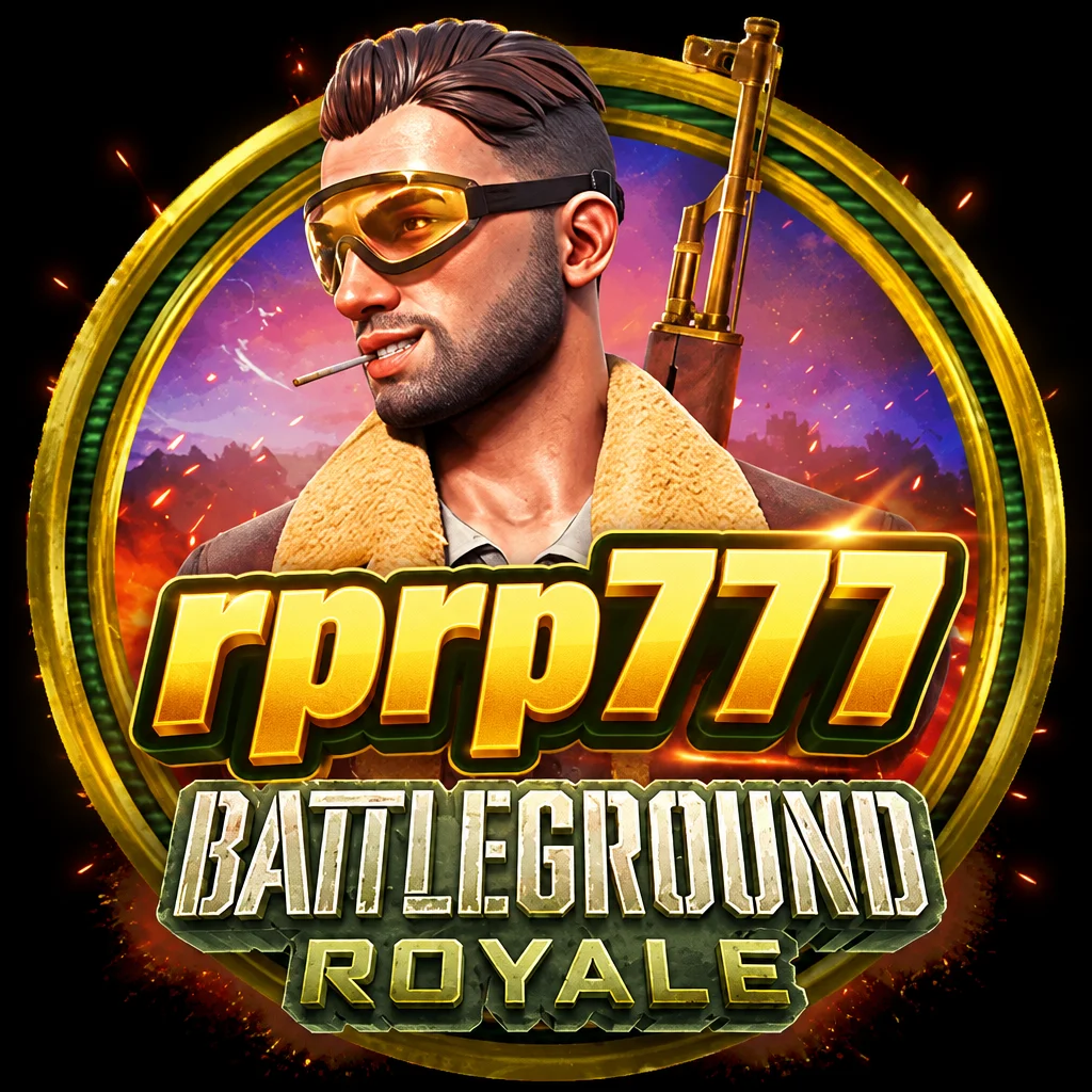 rprp777 · Battleground