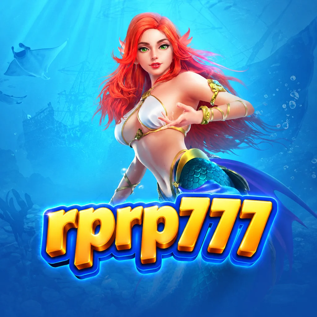 rprp777 · Mermaid Riches
