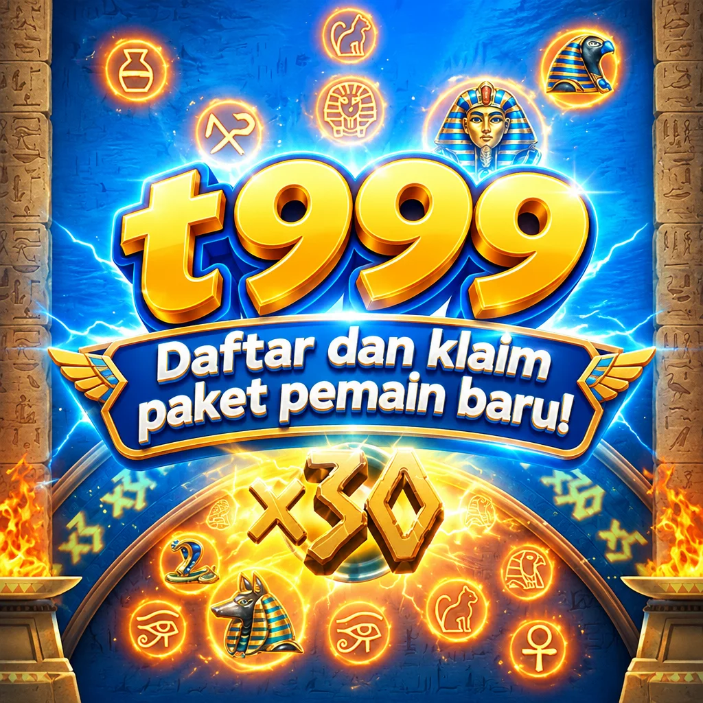 t999 · Gambar aplikasi 1