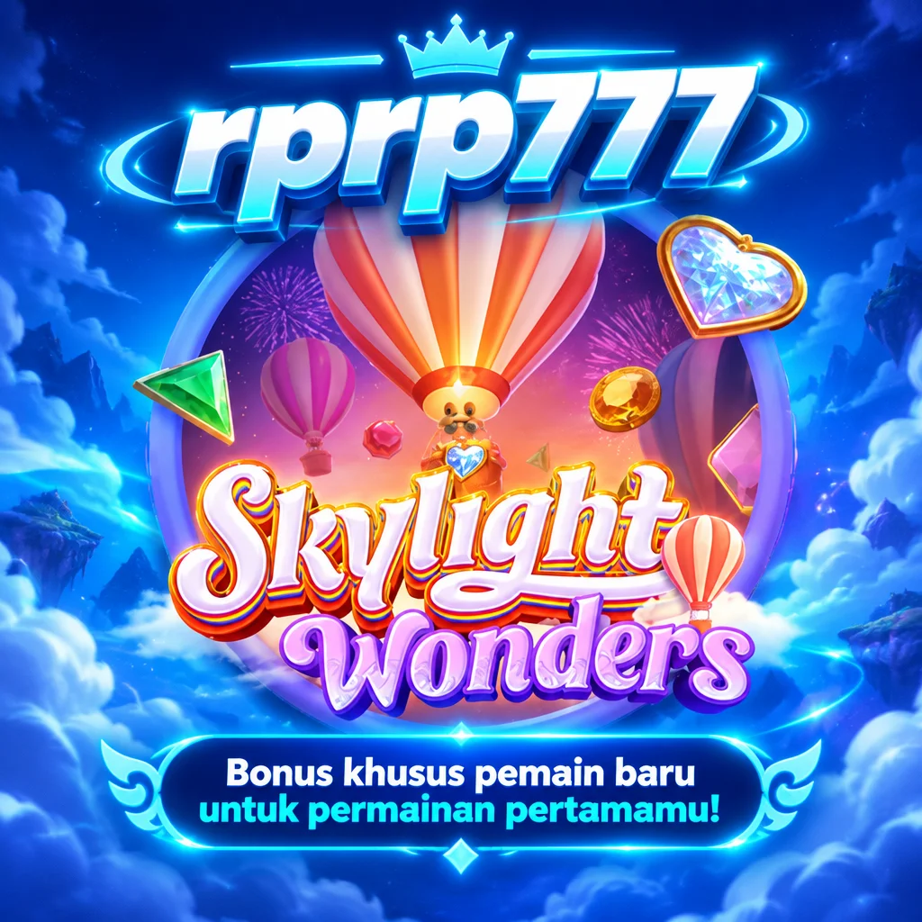 rprp777 · Skylight Wonder