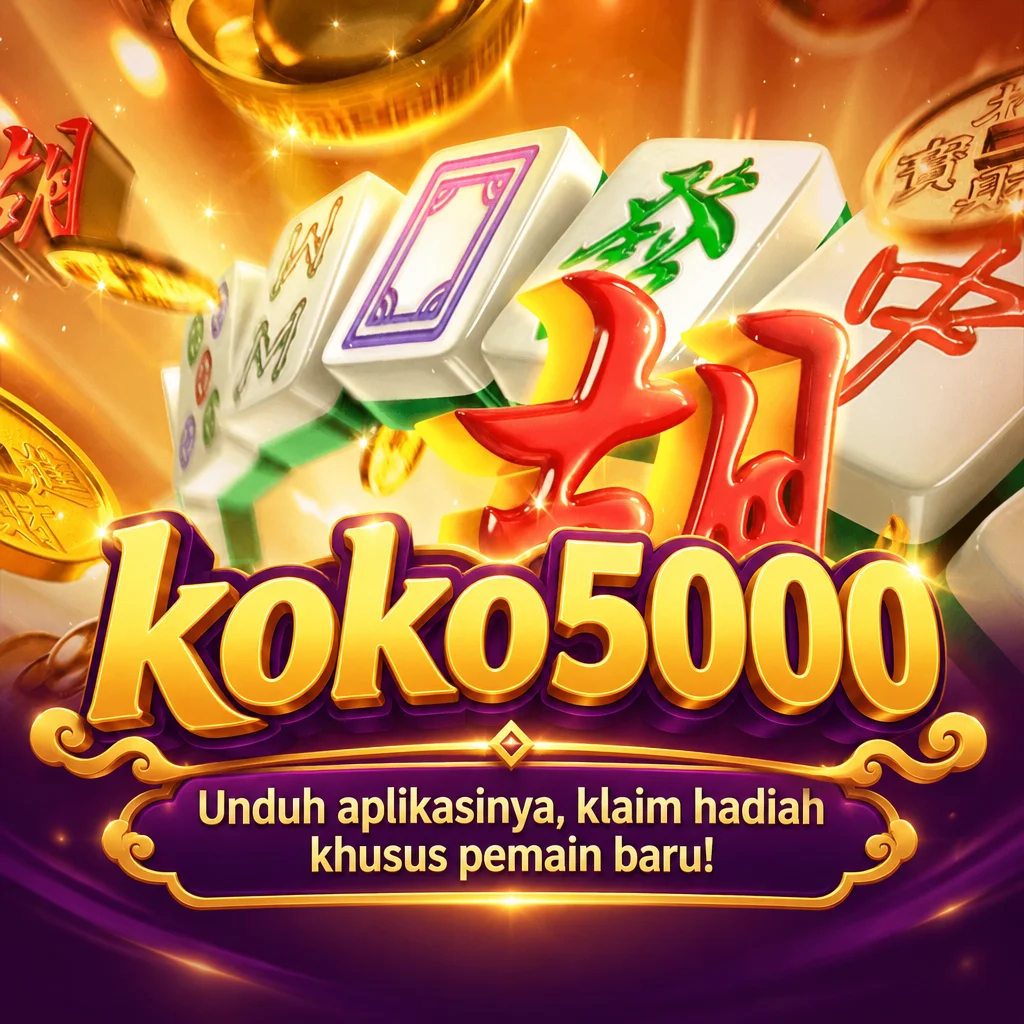 koko5000 · Gambar aplikasi 3