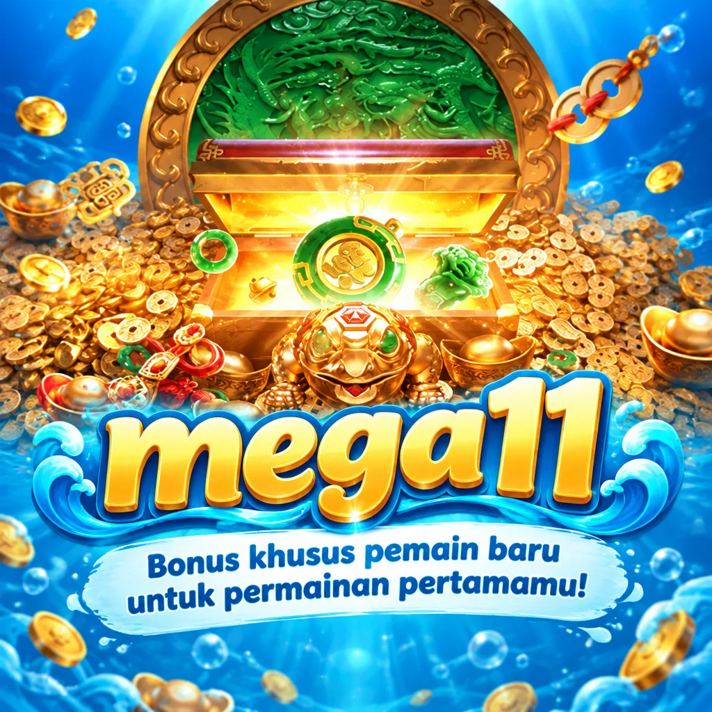 mega11 · Gambar aplikasi 2